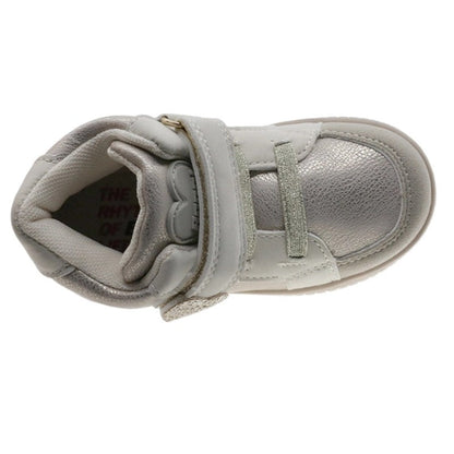 Bota Casual Infantil Bege Beppi-2214890