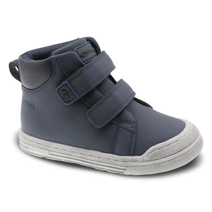 Bota Casual Infantil Azul Beppi-2214911