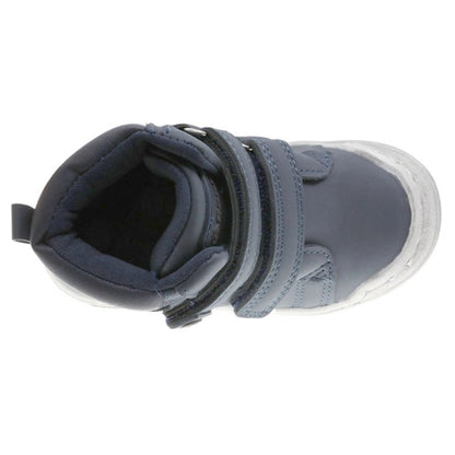 Bota Casual Infantil Azul Beppi-2214911