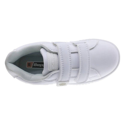 Sapatilha Infantil Branca Beppi-2215040