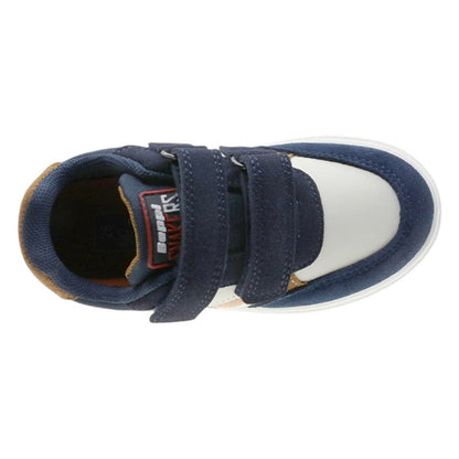Sapatilha Infantil Azul Beppi-2215121