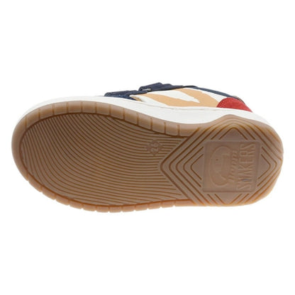 Sapatilha Infantil Azul Beppi-2215121