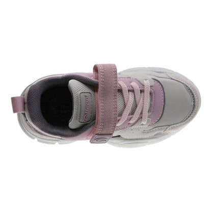 Sapatilha Infantil Rosa Beppi-2215150