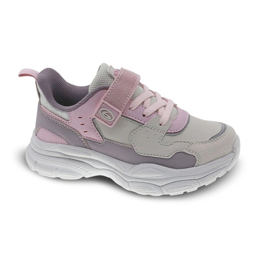 Sapatilha Infantil Rosa Beppi-2215150