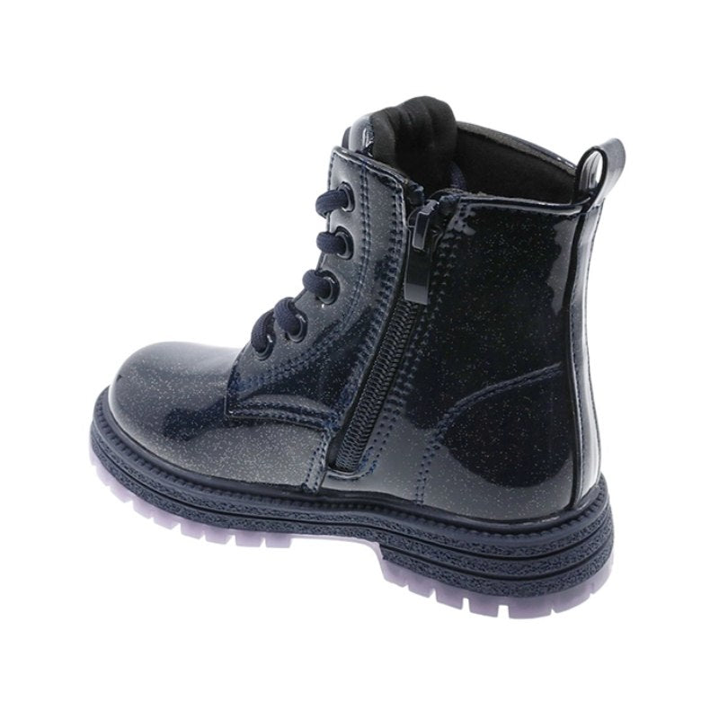 Bota Casual Juvenil Azul Beppi-2215370