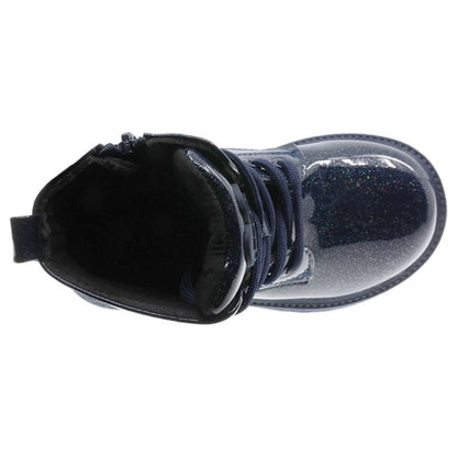 Bota Casual Juvenil Azul Beppi-2215370