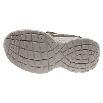 Sapatilha Juvenil Bege Beppi-2215691