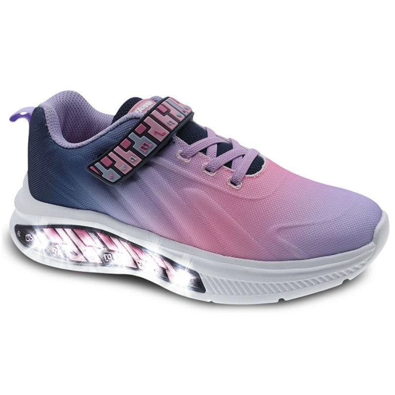 Sapatilha Juvenil Rosa Beppi-2215800