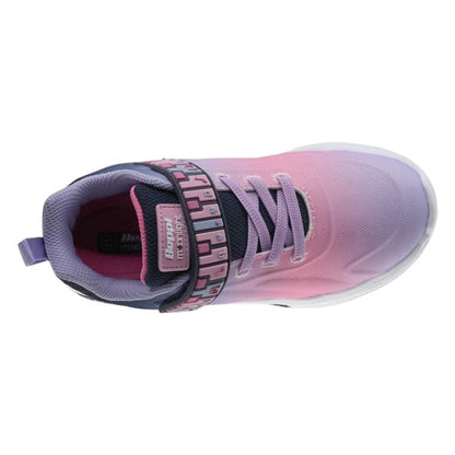 Sapatilha Juvenil Rosa Beppi-2215800