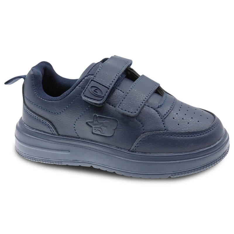 Sapatilha Infantil Azul Beppi-2216252