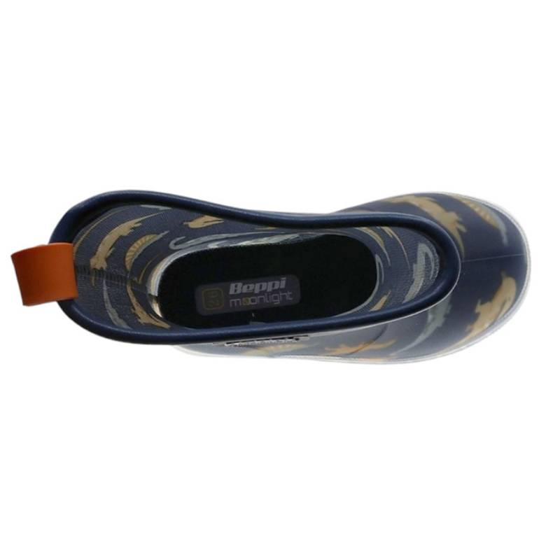 Galocha Azul Beppi-2216341