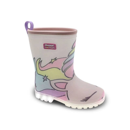 Galocha Rosa Beppi-2216360