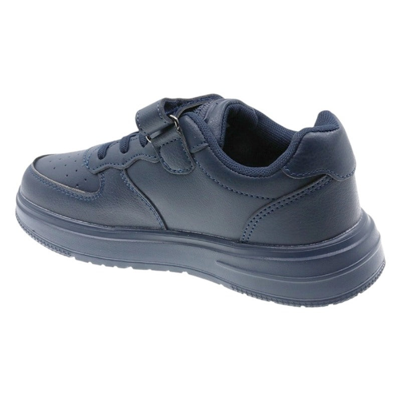 Sapatilha Juvenil Azul Beppi-2216542