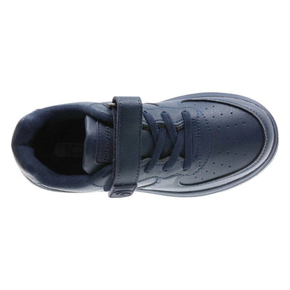 Sapatilha Juvenil Azul Beppi-2216542