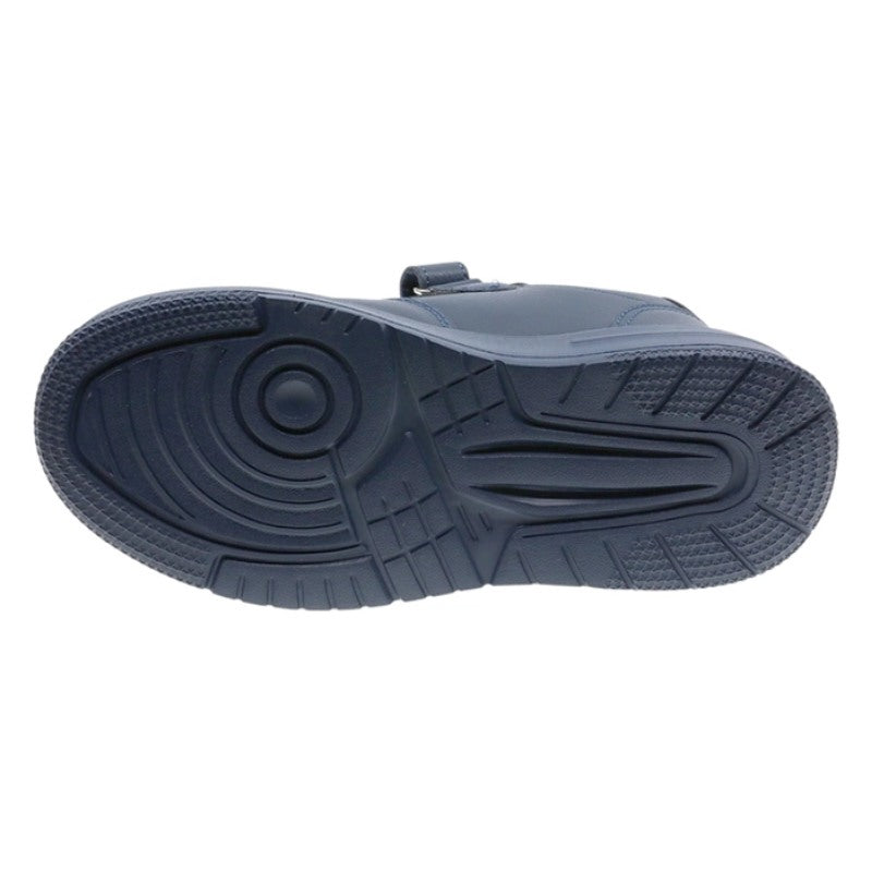 Sapatilha Juvenil Azul Beppi-2216542