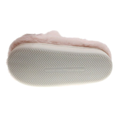 Chinelo Interior Juvenil Rosa Beppi-2216641
