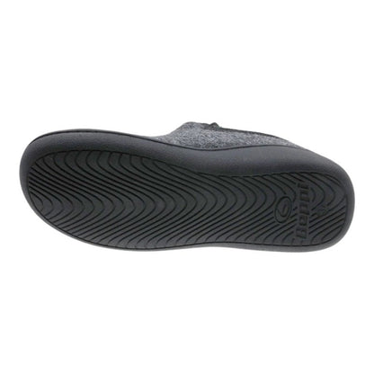 Pantufa Mulher Preto Beppi-2216760