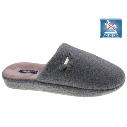 Chinelo Interior Mulher Cinzento Beppi-2216830