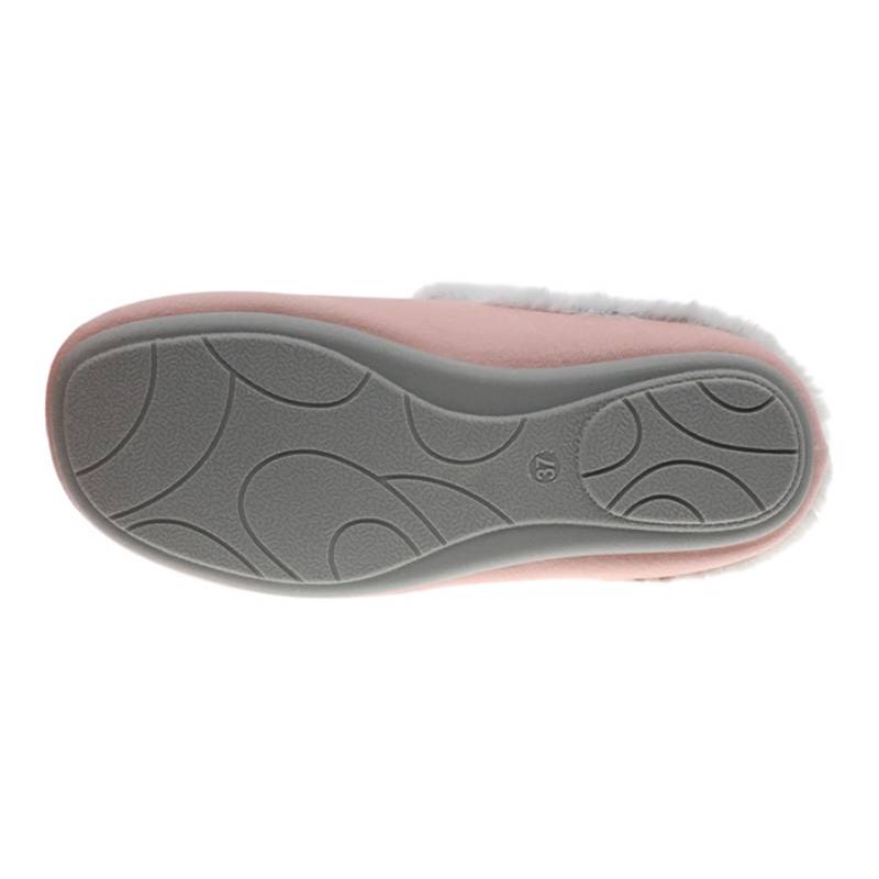 Chinelo Interior Mulher Rosa Beppi-2216901