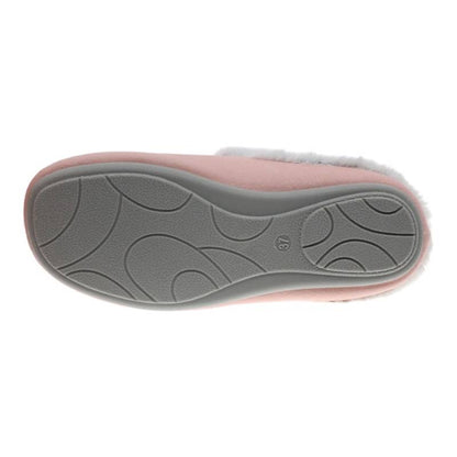 Chinelo Interior Mulher Rosa Beppi-2216901
