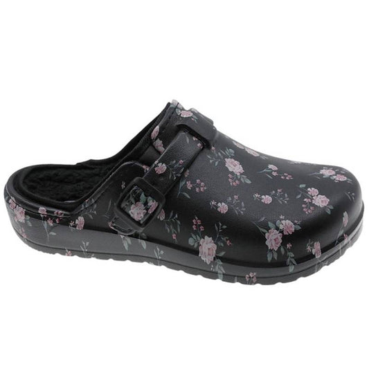 Socas Conforto Mulher Preto Beppi-2216920