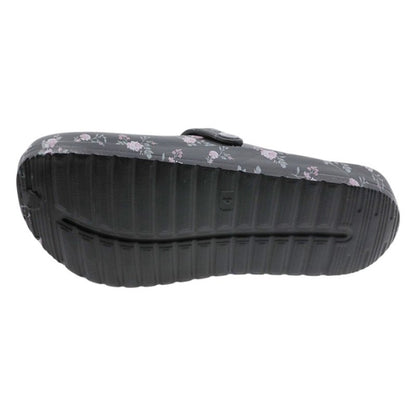 Socas Conforto Mulher Preto Beppi-2216920