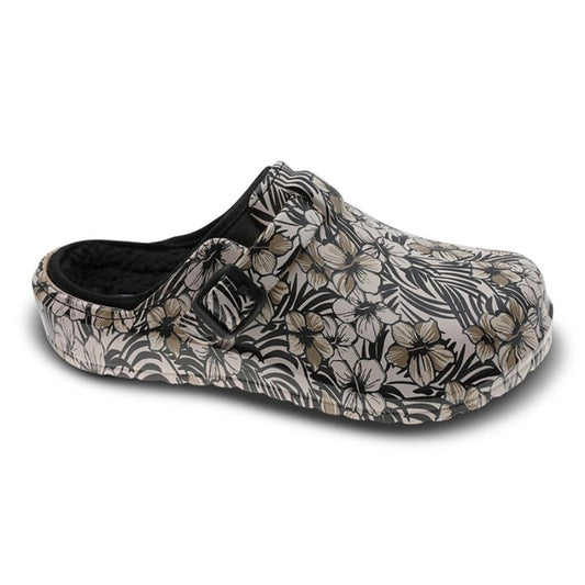 Socas Conforto Mulher Bege Beppi-2216921