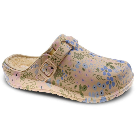 Socas Conforto Mulher Bege Beppi-2216923