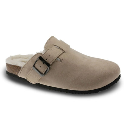 Chinelo Mulher Bege Beppi-2216931