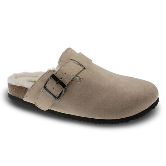 Chinelo Mulher Bege Beppi-2216931