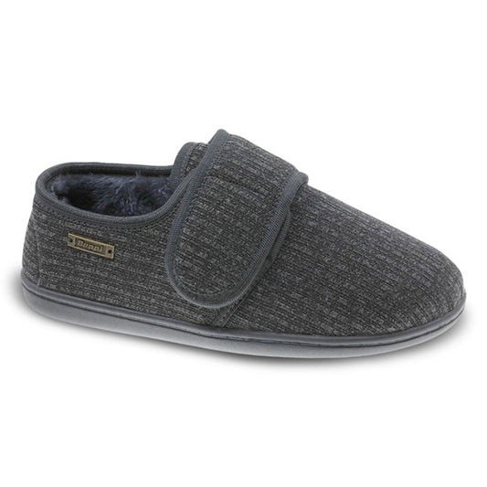 Pantufa Homem Cinza Beppi-2216981