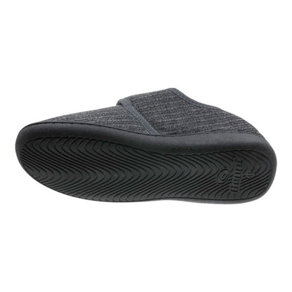 Pantufa Homem Cinza Beppi-2216981