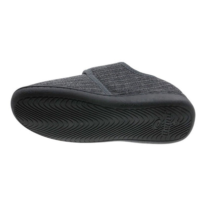 Pantufa Homem Cinza Beppi-2216981
