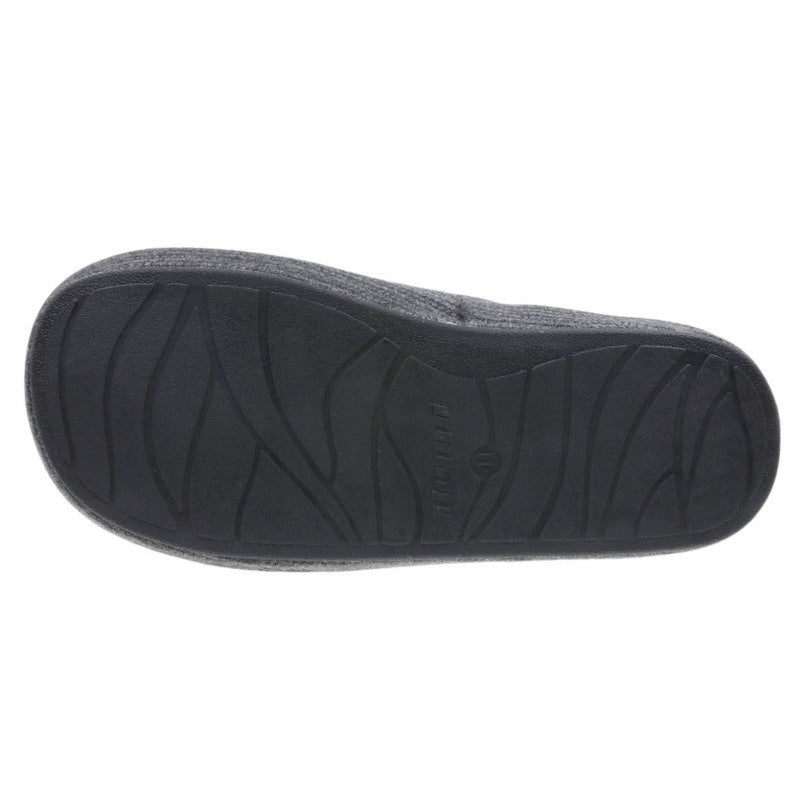 Chinelo Interior Homem Castanho Beppi-2217021