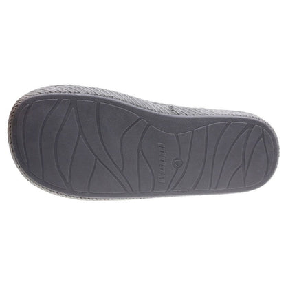 Chinelo Interior Homem Bege Beppi-2217031