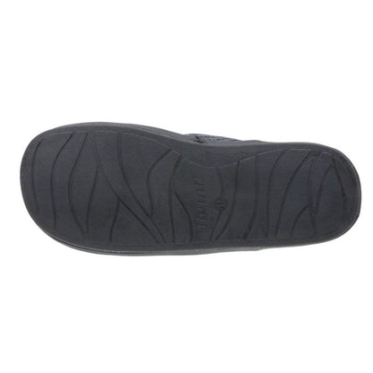 Chinelo Interior Homem Cinza Beppi-2217051