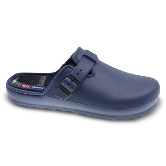 Socas Conforto Mulher Azul Beppi-2217070