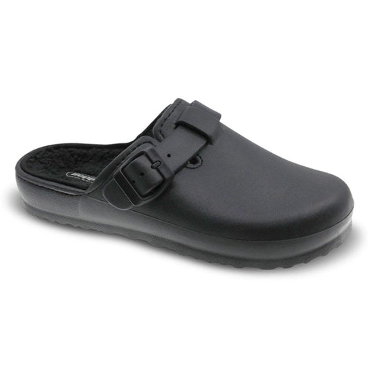 Socas Conforto Mulher Preto Beppi-2217100