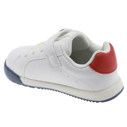Sapatilha Infantil Barefoot Azul Beppi-2217130