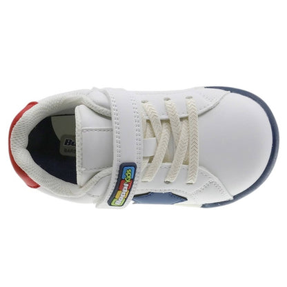 Sapatilha Infantil Barefoot Azul Beppi-2217130