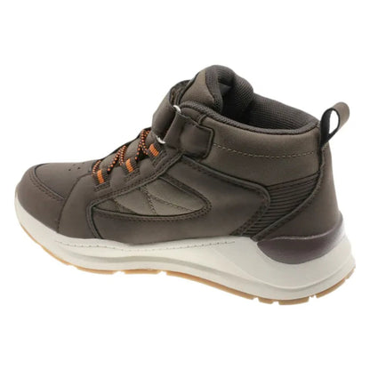 Bota Casual Juvenil Castanha Beppi-2217160