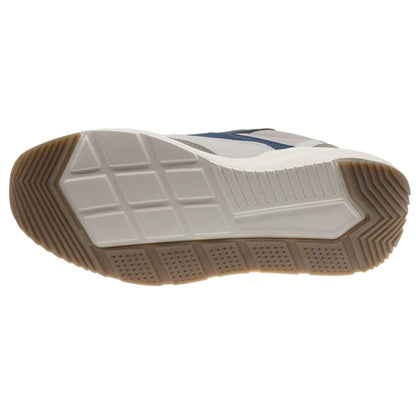 Sapatilha Homem Bege Beppi-2217281