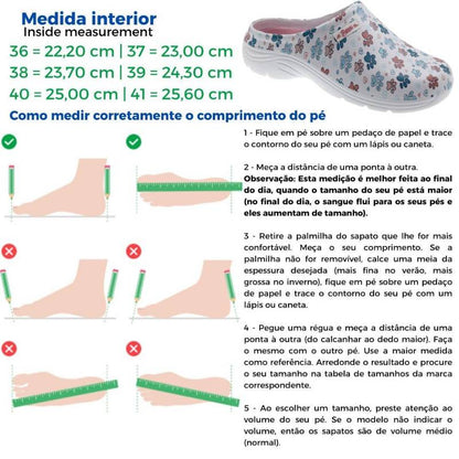 Socas Conforto Mulher Branco Beppi-2217760