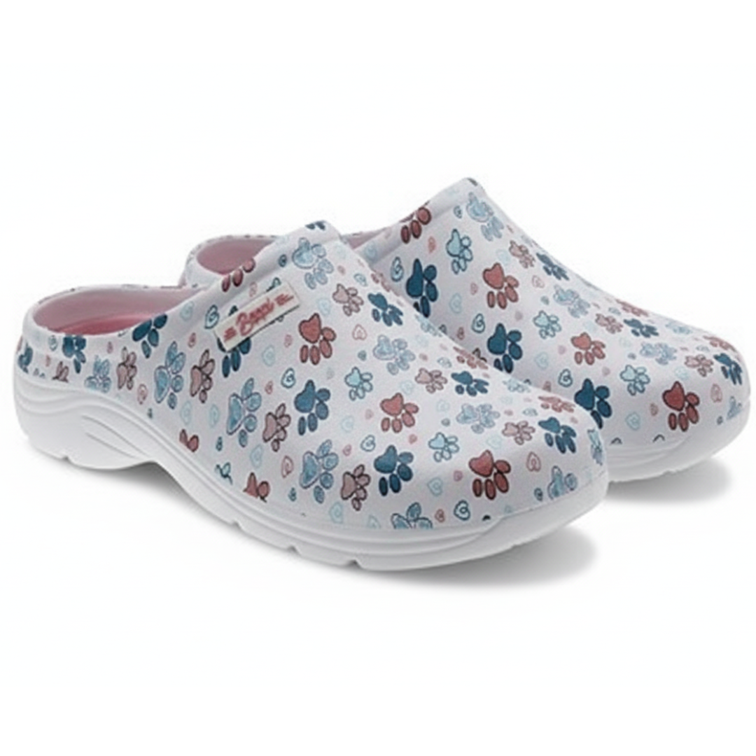 Socas Beppi em EVA – Conforto Profissional e Antiderrapantes | BeShoes 2217770