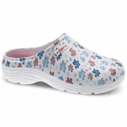 Socas Conforto Mulher Branco Beppi-2217770