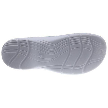 Socas Conforto Mulher Branco Beppi-2217770
