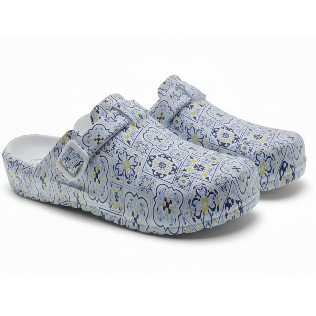 Socas Beppi Mulher Profissionais | Leves e Antiderrapantes-2218010