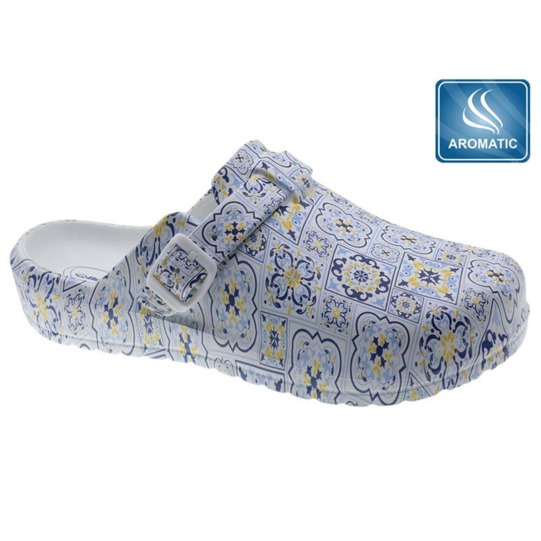 Socas Conforto Mulher Branca Beppi-2218010