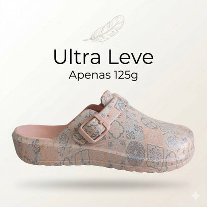 Socas Conforto Mulher Rosa Beppi-2218011