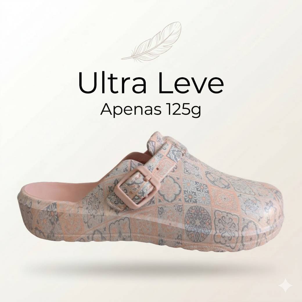 Socas Conforto Mulher Bege Beppi-2218011